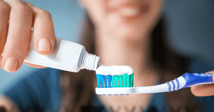 Brushing is equivalent to Defensive investing.